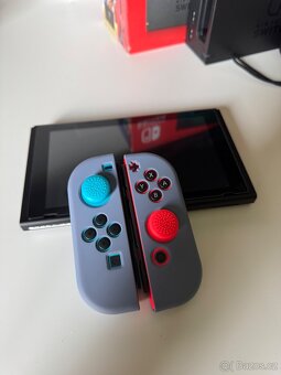 Nintendo Switch 2019 - možnost stahování her zdarma - 8