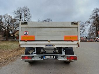 PANAV PV 18 přívěs nákladní - 8