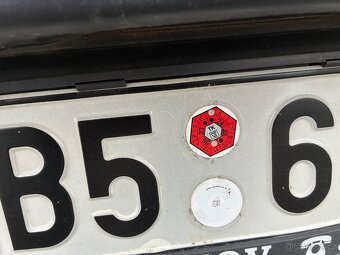 Renault Thalia 1.4i 55kw platná stk - 8