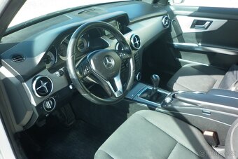 Mercedes-Benz GLK 320 CDI náhradní díly glk - 8