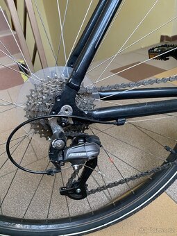 Kolo Merida Crossway 40 M/L kola 28” - 8