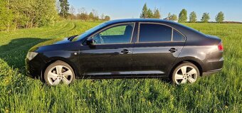 Seat Toledo 1.6TDi, 2013 - 8