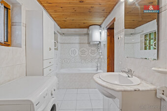 Prodej rodinného domu 5+kk, pozemek 1802 m², Nezabudice - 8