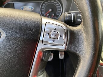 Ford Mondeo 2.2TDCi , 129 kW nafta, 2008 - 8