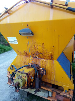 Multicar Schörling BKF - 8