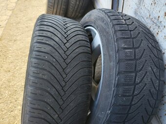16"alu sada Proxima 5x112 origo Octavia 2 Golf 5 6 Leon 2 - 8