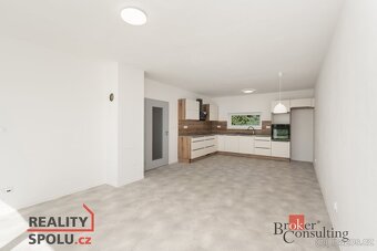 Prodej, domy/rodinný, 130 m2, Plzeňská 707/85, Křimice, 3220 - 8
