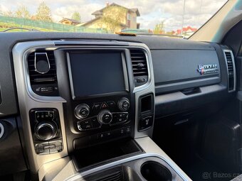 Dodge Ram 5.7hemi TEXAS- edice - 8