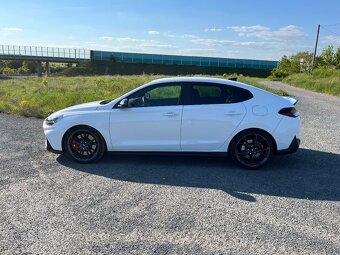 Hyundai i30 N Fastback - 8