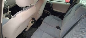 Prodám Fiat Stilo kombi 1,9JTD, 85kw, 2004 - 8