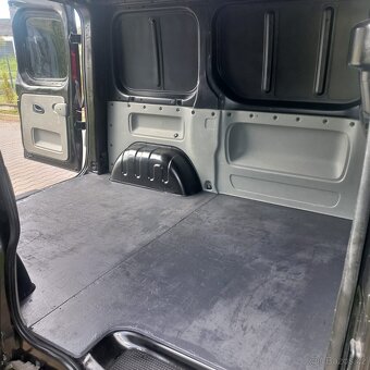 OPEL VIVARO 2.0CDTI 84KW R.V.2013 - 8