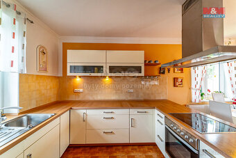 Prodej rodinného domu, 123 m², Lipová, ul. Lipová - 8