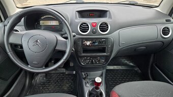 Citroen C3 1.1i ▪︎ nájezd jen 97000 km - 8
