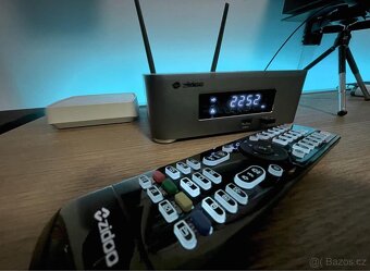 4K UHD přehrávač Zidoo Z10 Pro - 8
