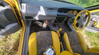 Skoda felicia fun - 8