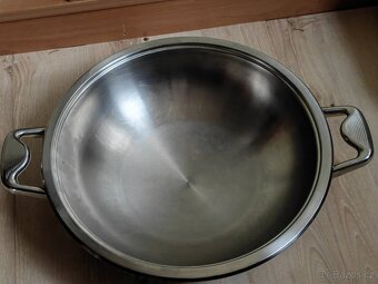 Panev WOK Zepter - 8