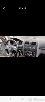 Prodám Volkswagen touran - 8