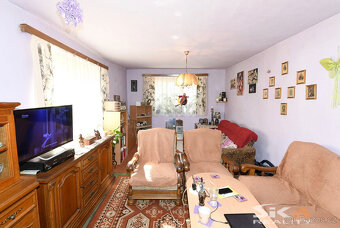 Prodej rodinného domu, 168 m2, Markvarec - 8