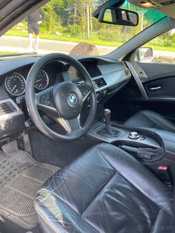 BMW 530D AUTOMAT - 8