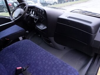 Iveco Daily, Iveco Daily Unijet Odpočet DPH - 8