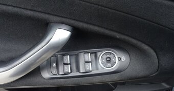 Ford Mondeo MK4 - 8