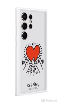KRYTY Flipsuit case Keith Haring Samsung galaxy S24 ultra - 8