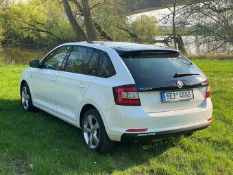 Škoda RAPID 1.2 tsi, 77kW, 98 tis. km - 8