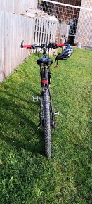Elektro kolo Leader Fox e-Grass - 8