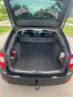 Škoda superb 2 - 8