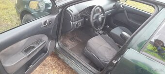 Škoda Octavia 1.9 tdi 81kw ND - 8