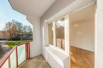 Pronájem bytu 2+1; 53m2; Neumannova, Žďár nad Sázavou - 8