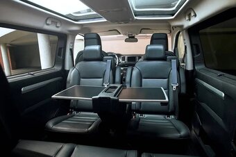 Toyota Proace Verso VIP Selection 2022, automat, 7mistne - 8