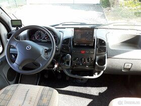 Obytný vůz Dethleffs 2.3JTD, 81kw - 8