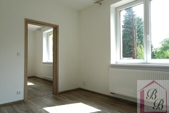Pronájem domu 3+1 se zahradou, Mnichovo Hradiště, okres Mlad - 8