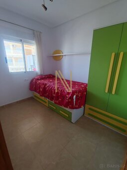 Prodej, apartmán 2+1, 60 m² s terasou a bazénem, Torrevieja - 8