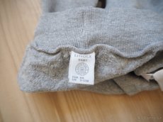 Lindex tepláčky na donošení 3 ks - vel. 74 a 80 - 8