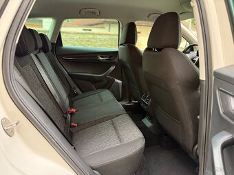 ŠKODA KAROQ 1.5TSI 110kW 7DSG • ACC • 79TKM • DPH - 8