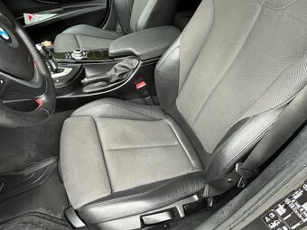BMW 320D Xdrive 140kw,LED,ACC,Head up,plná výbava - 8