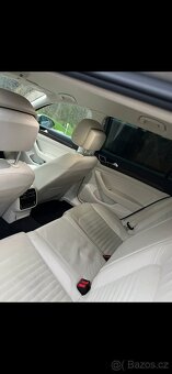 Passat b8 highline variant 2.0tdi 110kw - 8