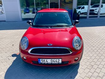 Mini One, 1,4 55 kW, Mini Cooper - 8