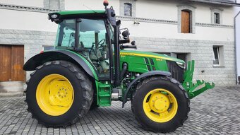 John Deere 5125R - 8