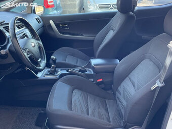 Kia Cee´d, 1.6,1.MAJITEL,SERVIS.KN - 8