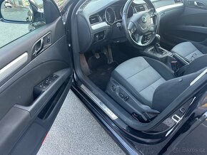 Prodám Škoda Superb 1.6 Tdi 77 kw - 8