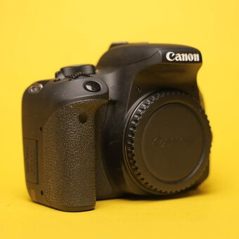 Canon EOS 800D | 043021000221 - 8