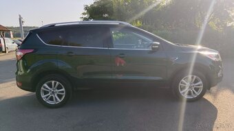 Ford Kuga 2.0 TDCI 110KW - 8