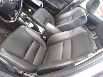 HONDA ACCORD 2,2 iCTDi NAFTA 103 KW ZA 59000 KČ - 8