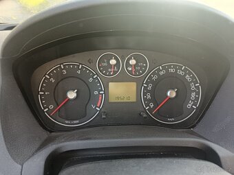 Ford Fiesta 1.4 59kw - 8
