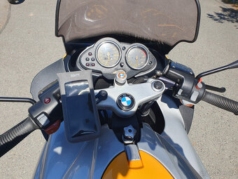 BMW R1100s R1100 S - 8