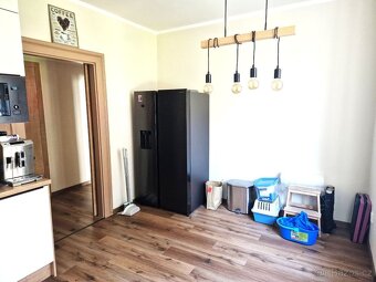 2+1 Bohumín, rekonstrukce, myčka, lednička, možnost garáže. - 8
