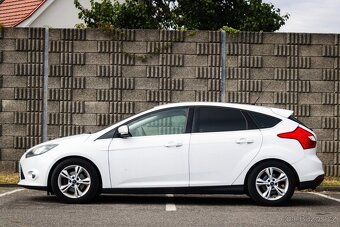 Ford Focus 1.0 EcoBoost - 8
